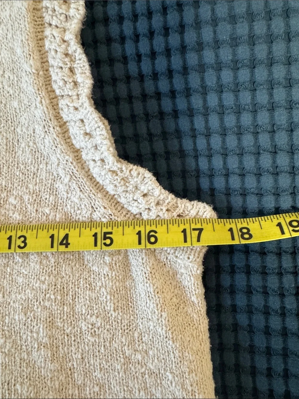 J. Crew soft light